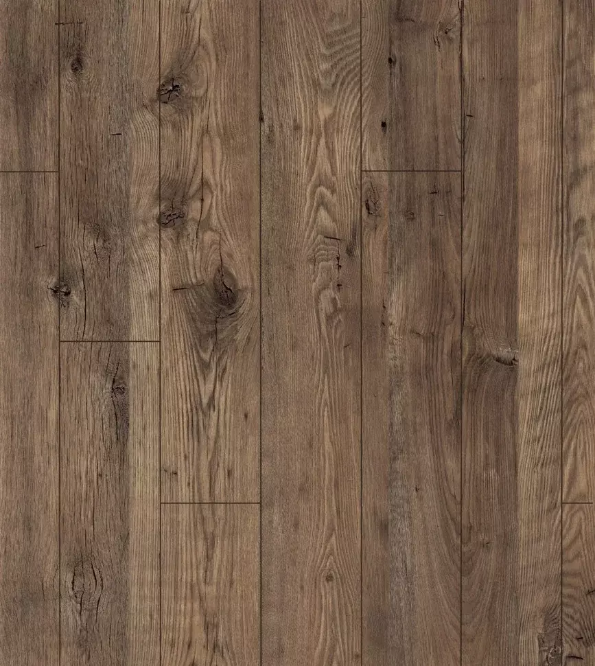 Ламинат Ultrafloor Ultrablack 33кл. арт.U628 Каштан Мокко 