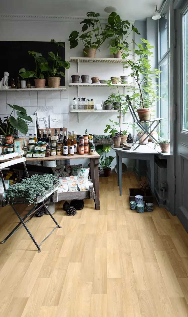 Линолеум IVC Centra Camargue T10 (3м) 