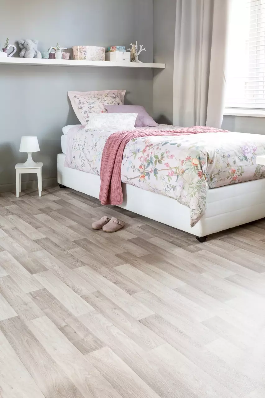 Линолеум IVC Corsa Camargue 504 (4м) 