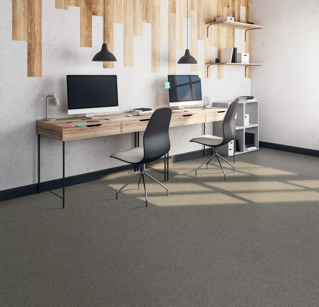 Линолеум IVC Corsa Maras T98 (4м) 