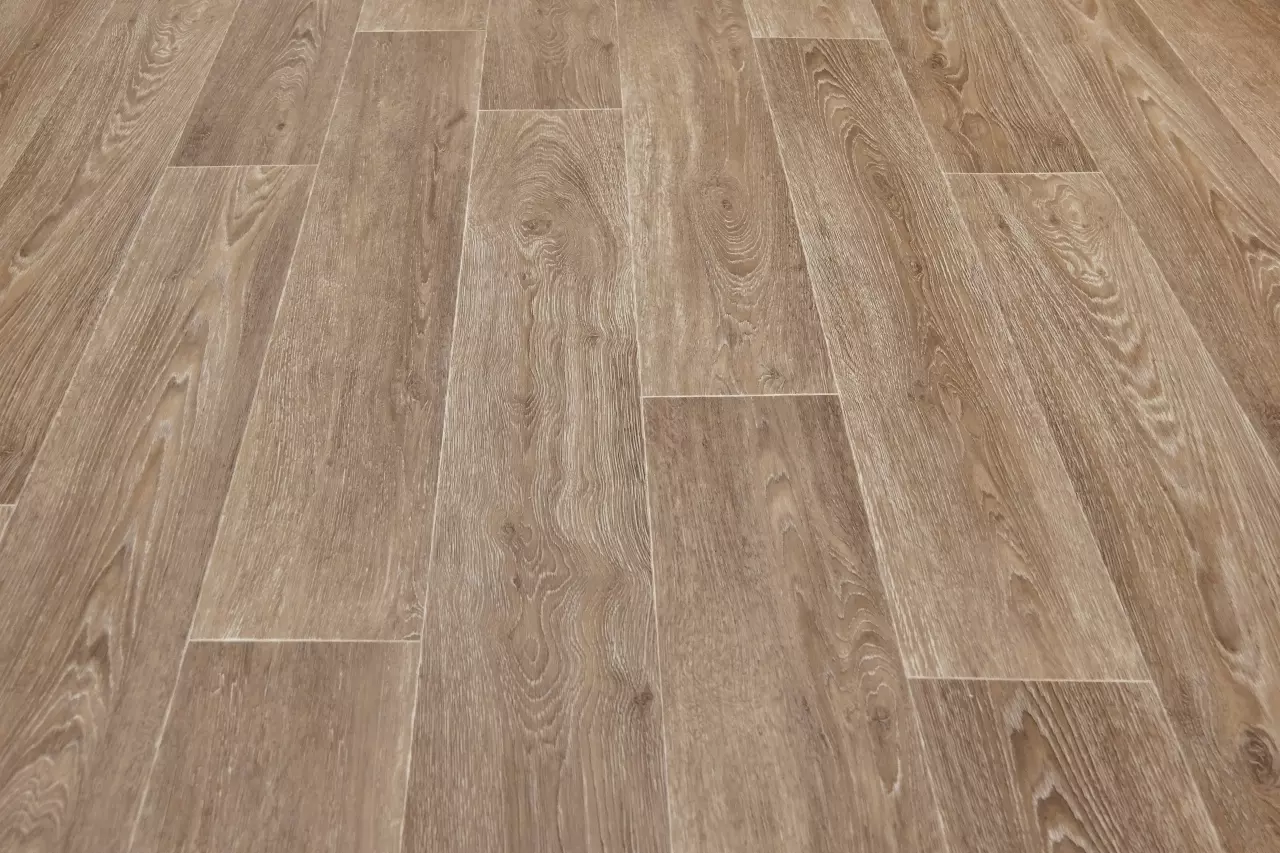 Линолеум IVC Greenline Chaparral Oak 544 (4м) 