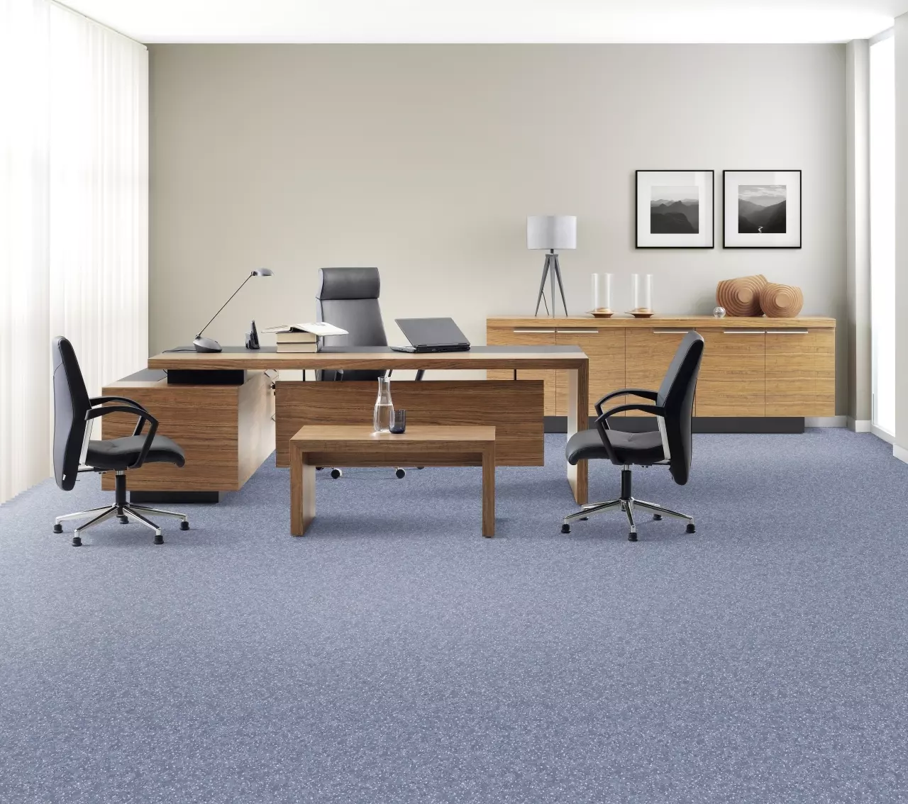 Линолеум IVC Mars Music 675 (4м) 