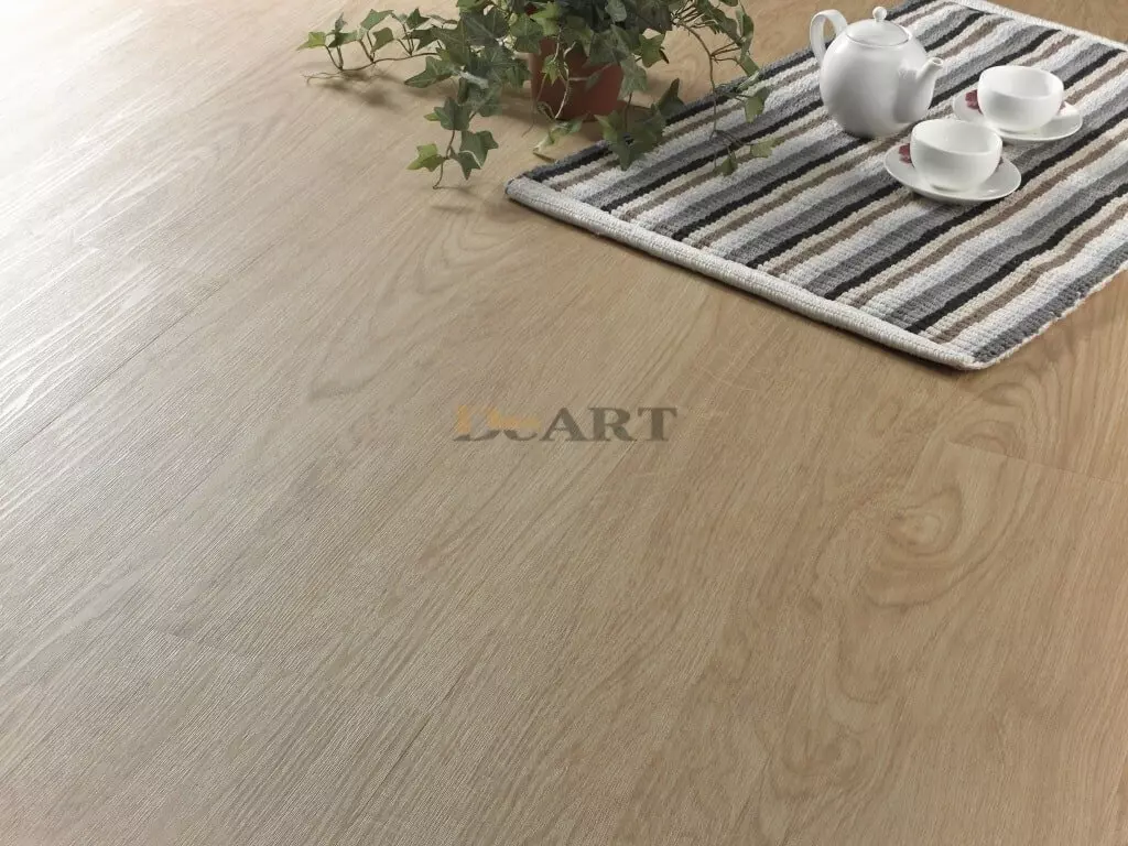 LVT плитка DеART клеевая LITE 2Т/0,3 DA 5235 