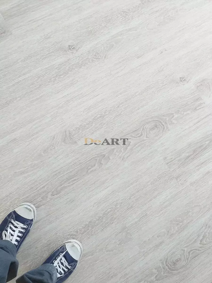 LVT плитка DеART клеевая LITE 2Т/0,3 DA 5315 