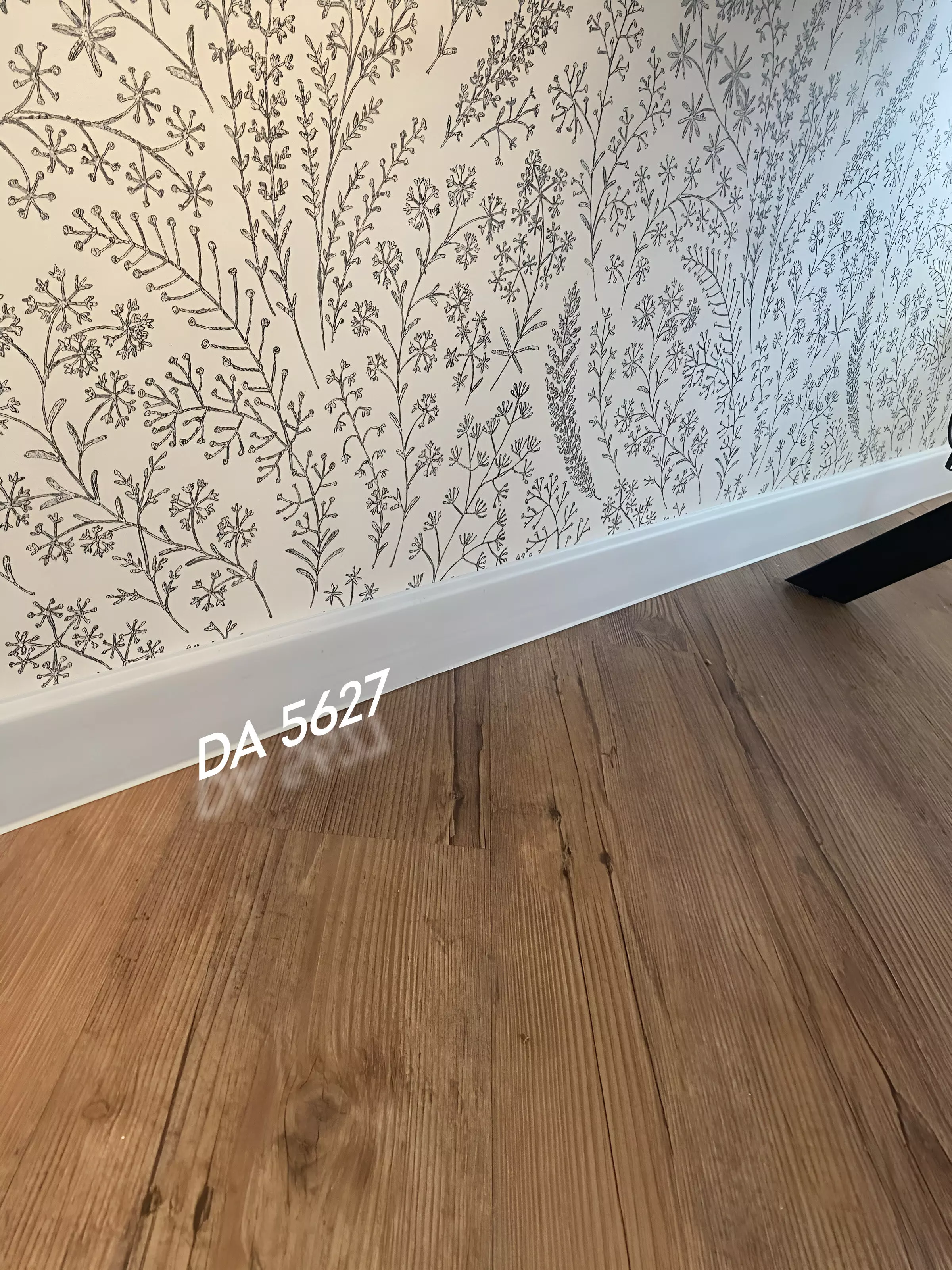 LVT плитка DеART клеевая LITE 2Т/0,3 DA 5627 