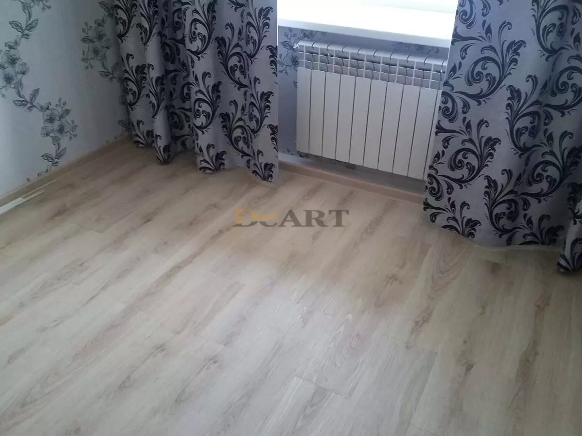 LVT плитка DеART клеевая LITE 2Т/0,3 DA 7023 