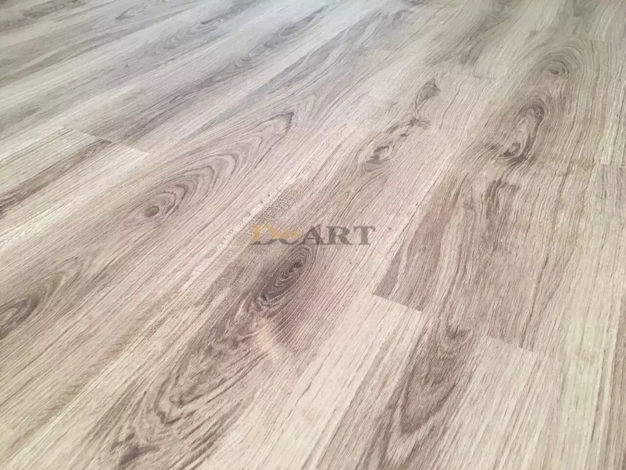 LVT плитка DеART клеевая LITE 2Т/0,3 DA 7027 