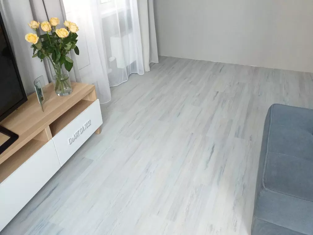 LVT плитка DеART клеевая LITE 2Т/0,3 DA 7032 