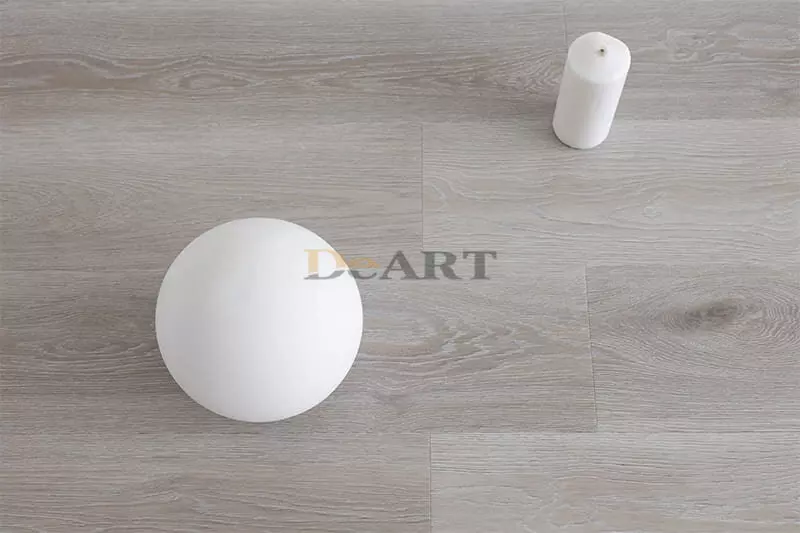 LVT плитка DеART клеевая LITE 2Т/0,3 DA 8081 