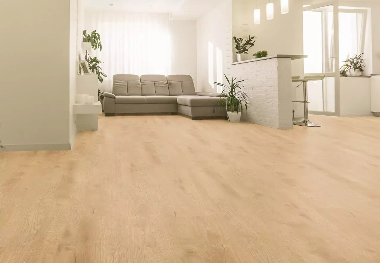 LVT плитка DеART клеевая OPTIM DA 6004 
