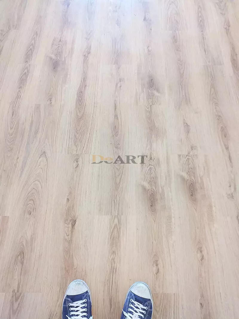 LVT плитка DеART клеевая OPTIM DA 7021 