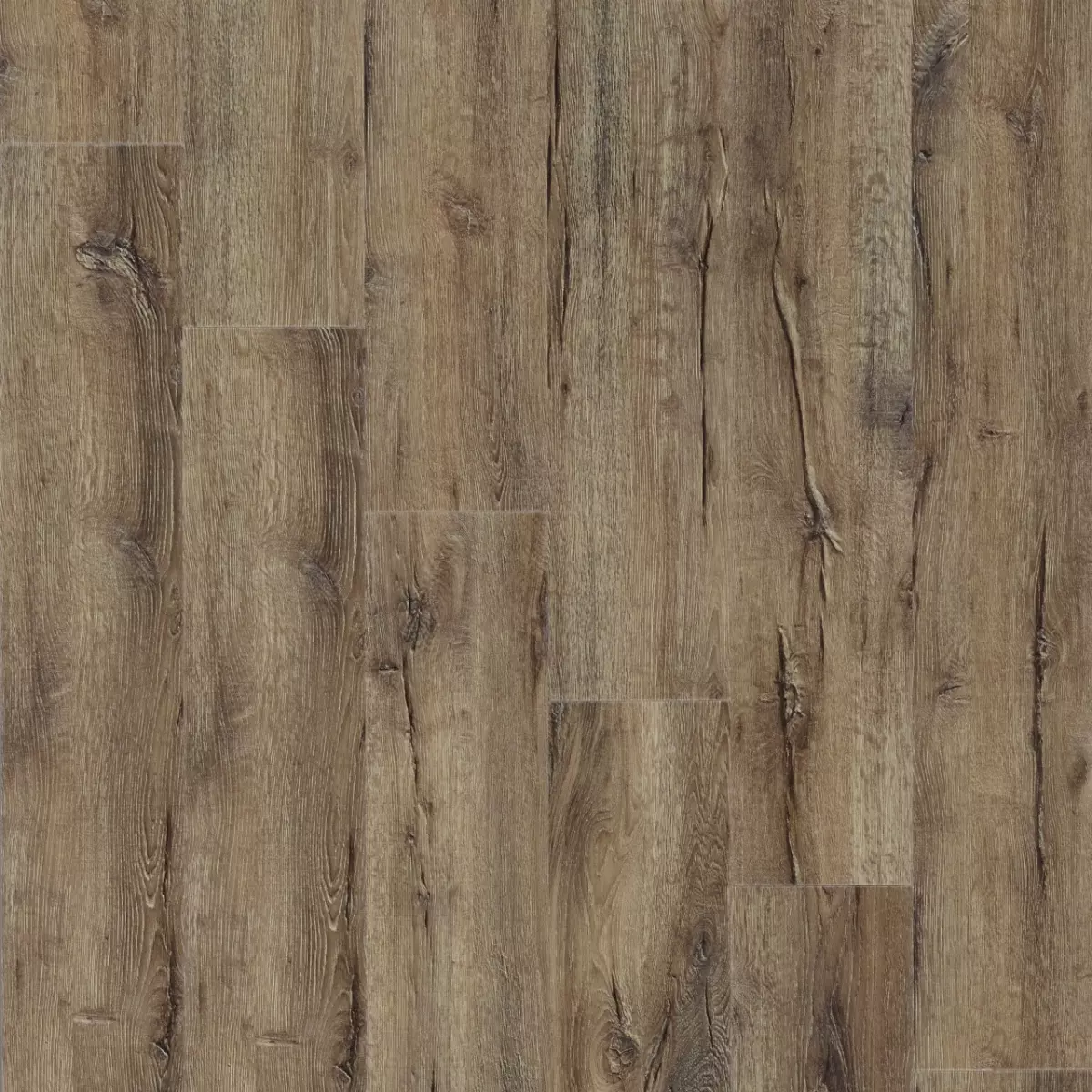 LVT-плитка Moduleo клеевая 55 Impress Mountain Oak 56870Q