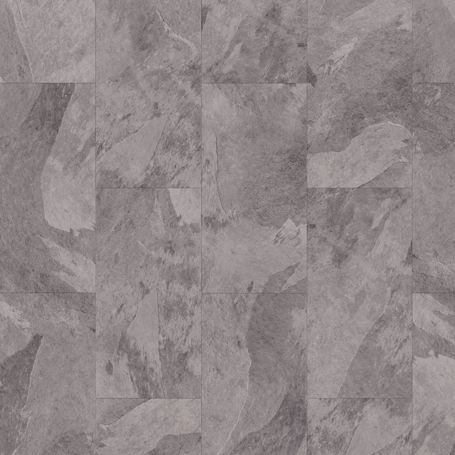 LVT-плитка Moduleo клеевая 55 Impress XLR Mustang Slate 70948BA