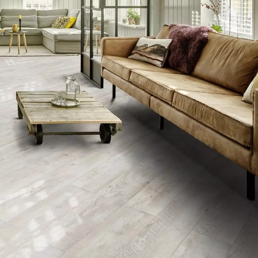 LVT-плитка Moduleo клеевая 55 Impress Castle Oak 55152Q