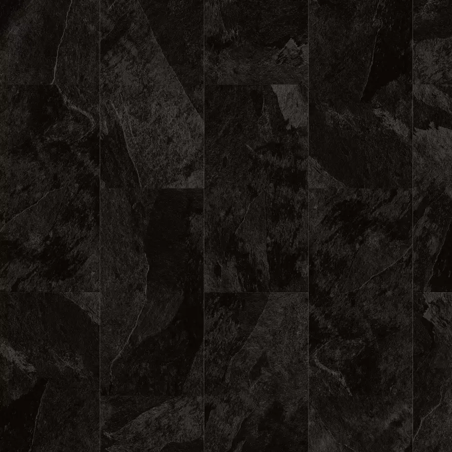 LVT-плитка Moduleo замковая 55 Impress Cl Mustang Slate 70968L