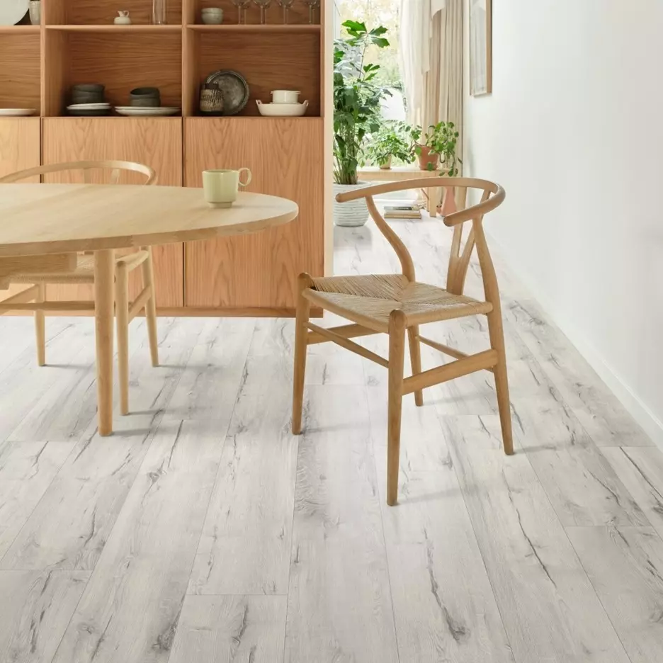 LVT-плитка Moduleo замковая Layred Eir Mountain Oak 56112BM