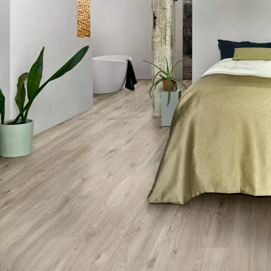 LVT-плитка Moduleo замковая Layred Eir Sierra Oak 58239BM