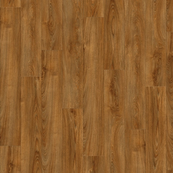 LVT-плитка Moduleo клеевая Roots 0.40 Midland Oak 22821Q 