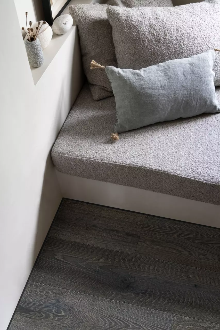 LVT-плитка Moduleo клеевая Roots 0.55 EIR Galway Oak 87372Q 196x1320x2.5 (3.62м2)