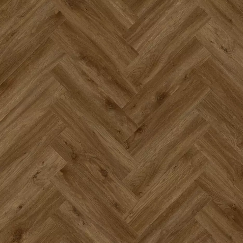 LVT-плитка Moduleo клеевая Roots 0.55 EIR Herr Sierra Oak 58876Y