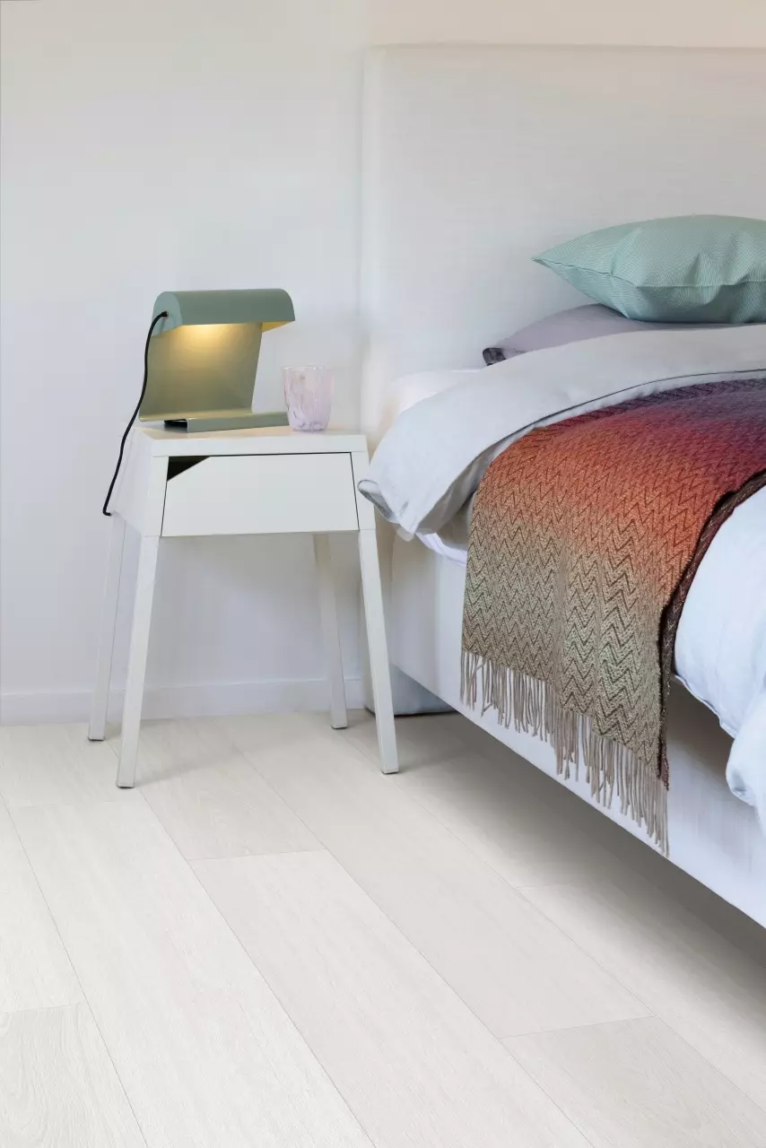 LVT-плитка Moduleo клеевая Roots 0.55 Glyde Oak 22126BE