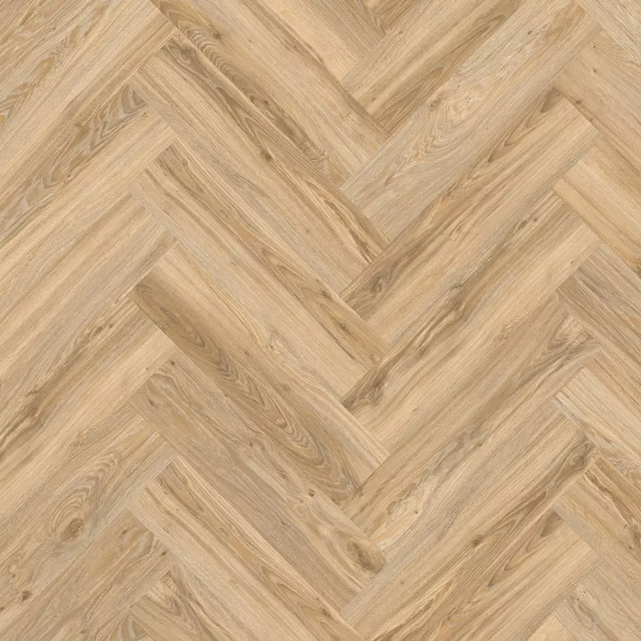 LVT-плитка Moduleo клеевая Roots 0.55 Herr Blackjack Oak 22220Y