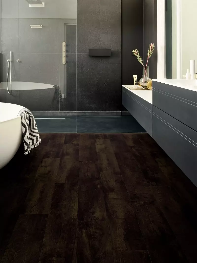 LVT-плитка Moduleo замковая Layred 55 Eir Country Oak 54991BM