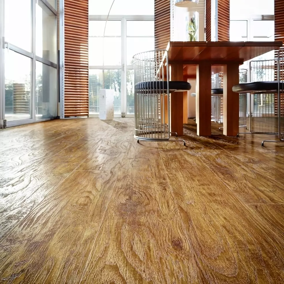 LVT-плитка Moduleo замковая 55 Impress Cl Eastern Hickory 57422P 191x1316x4.5