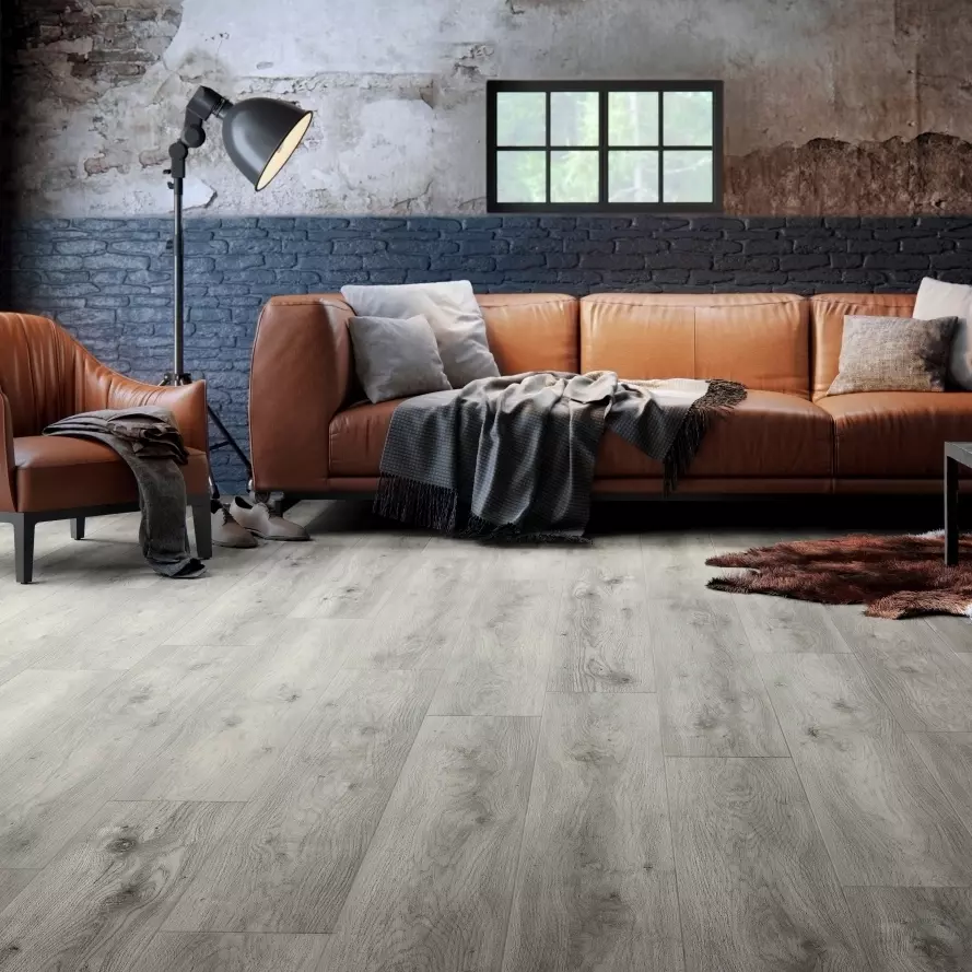 LVT-плитка Moduleo замковая 55 Impress Cl Sierra Oak 58936P