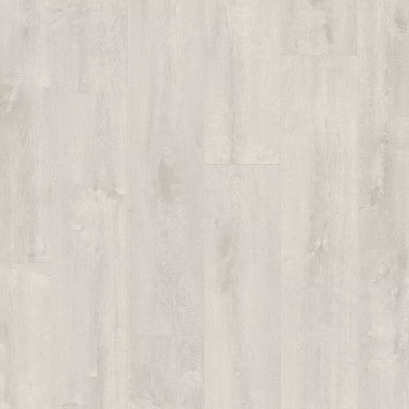 LVT-плитка Pergo Classic Plank Premium Click Дуб нежный серый V2107-40164