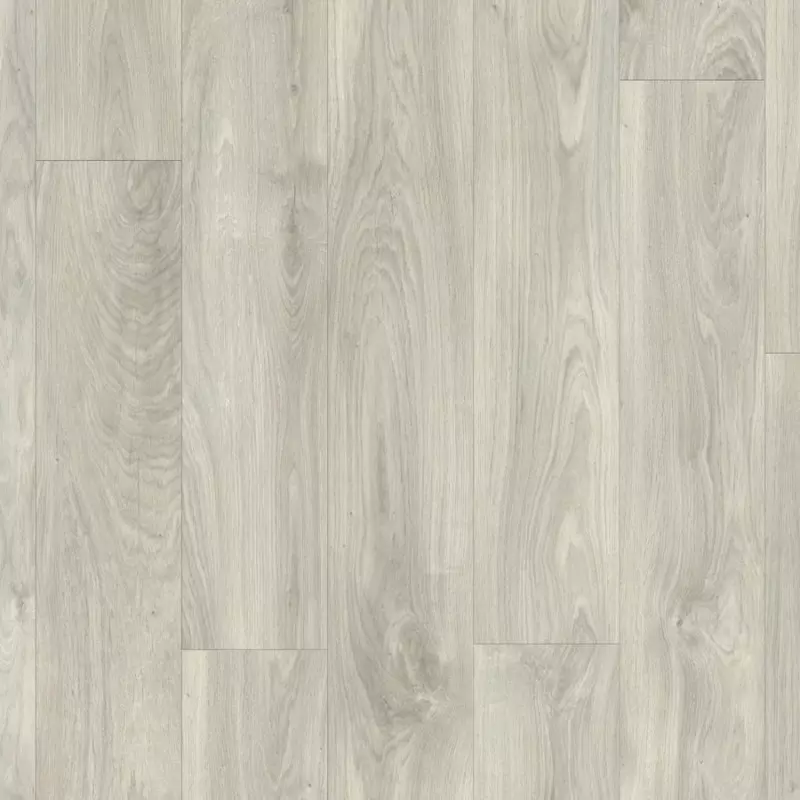 LVT-плитка Pergo Classic Plank Optimum Glue Дуб мягкий серый V3201-40036