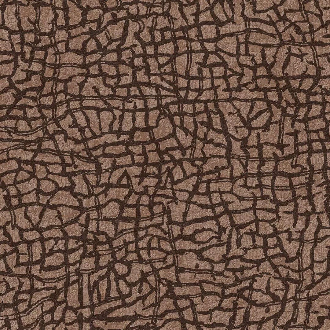 Обои флизелин Du&Ka Natura гор. винил, 1.06х10.05, DK.22110-4, дизайн, цвет загара