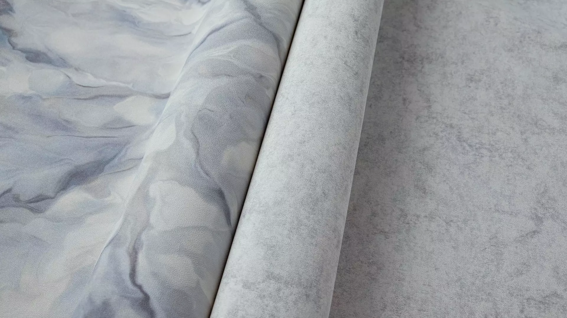 Обои флизелин Grandeco Aqua гор. винил, 1.06х10.05, R130128 мотив, сиреневый