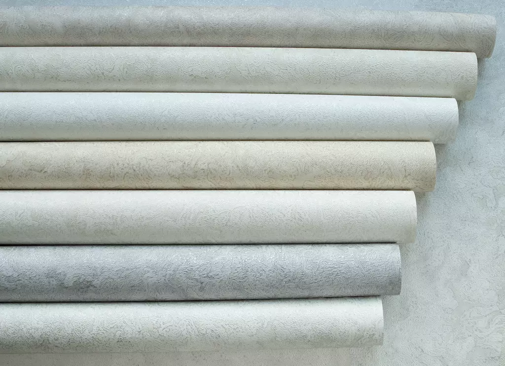 Обои флизелин Grandeco Cave гор. винил, 1.06х10.05, R135103 мотив, серый