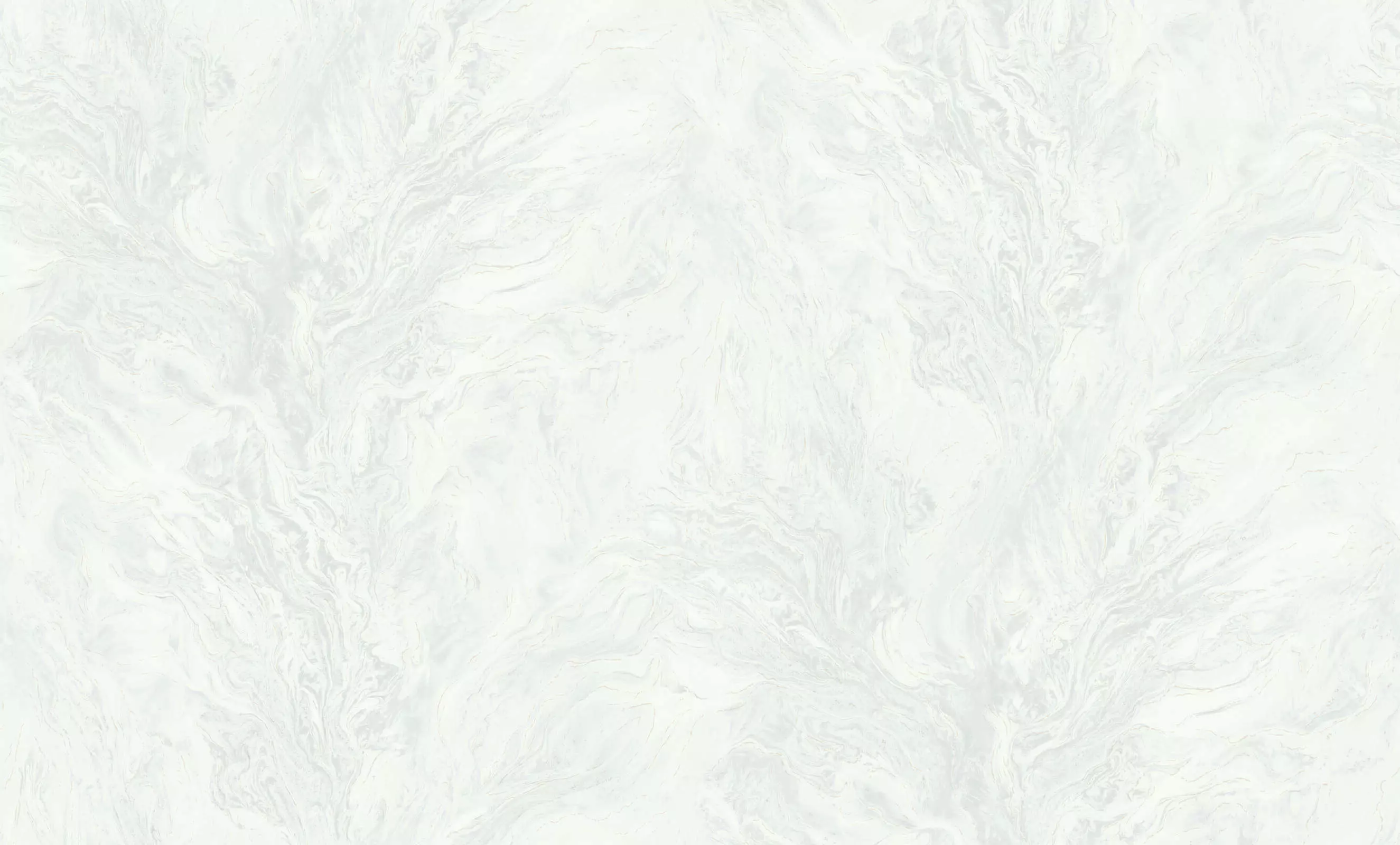 Обои флизелин Grandeco ПОТОК/Flow гор.винил, 1.06х10.05, R217101 абстракция, белый