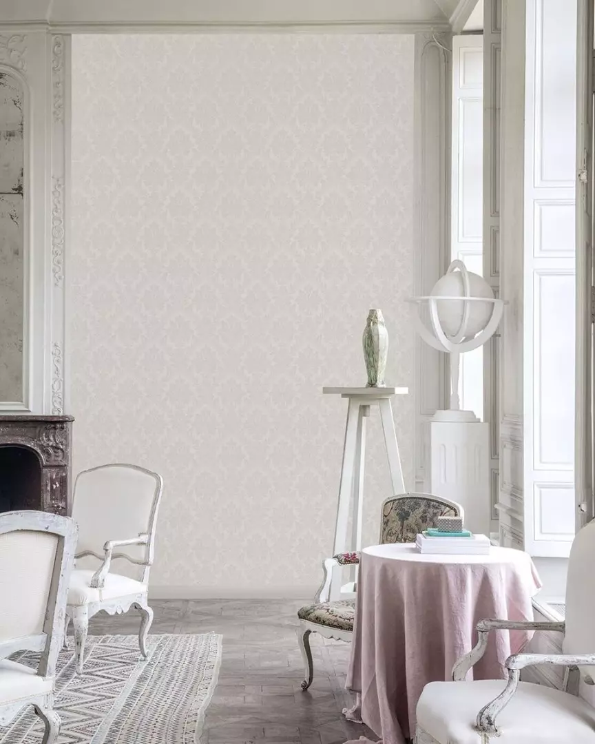 Обои Grandeco Time 2025 гор.винил на флизелине TI3209