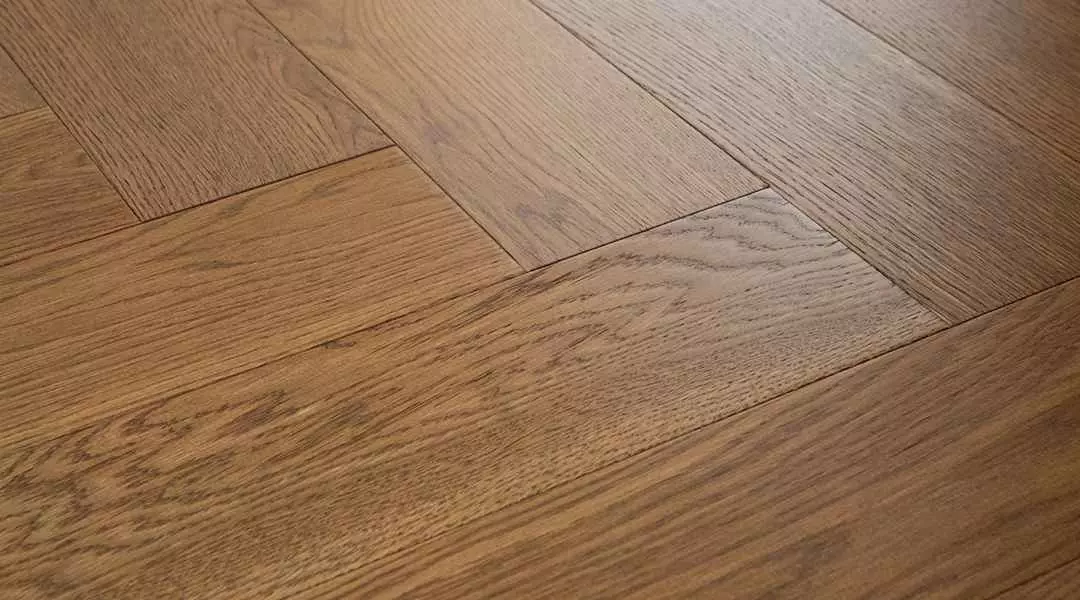 Паркетная доска AUSWOOD Travel Herringbone 31 кл. OAK PAPHOS ABCD 