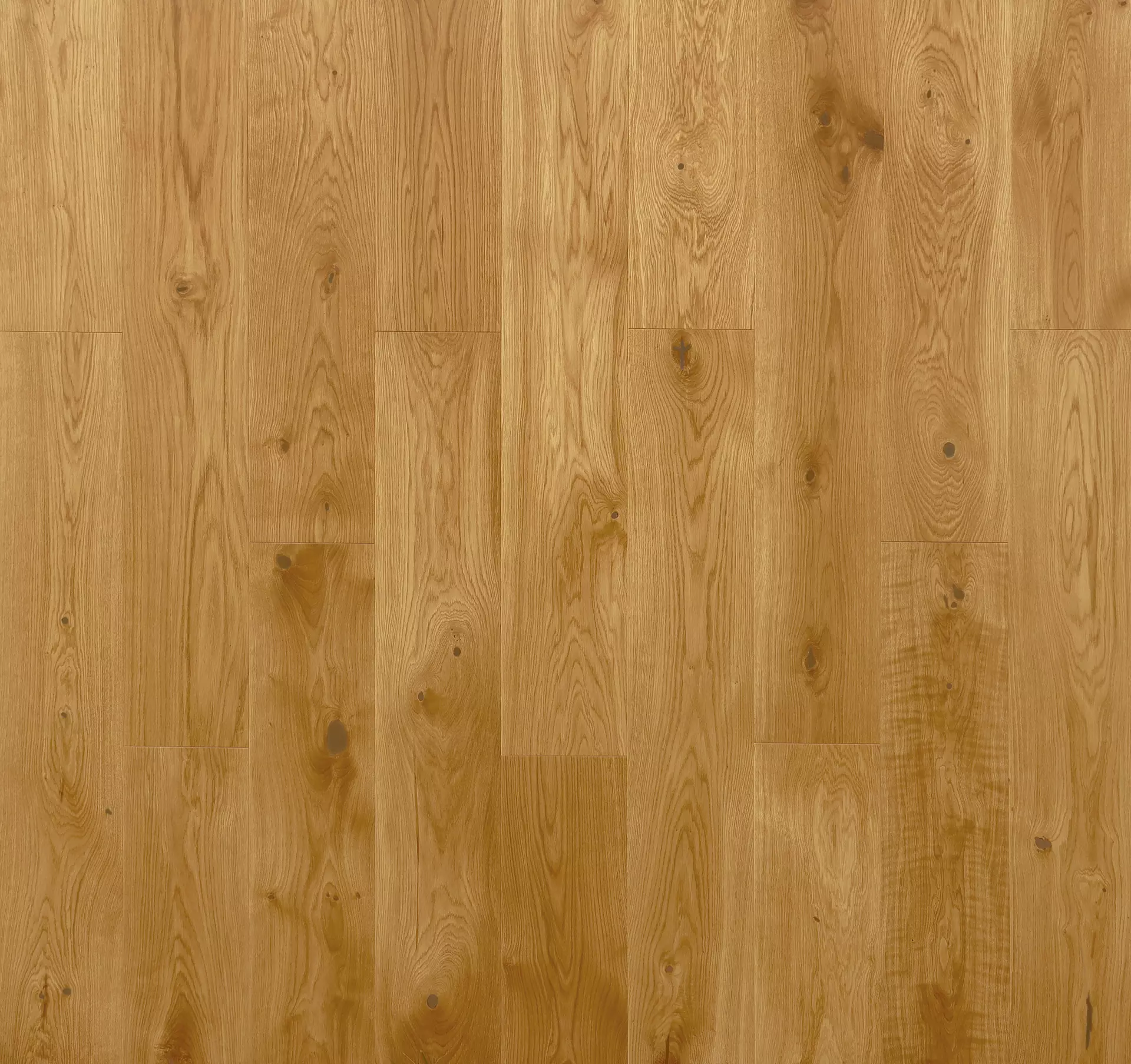 Паркетная доска Blanco by Karelia Oak Trend Matt 4V 1S