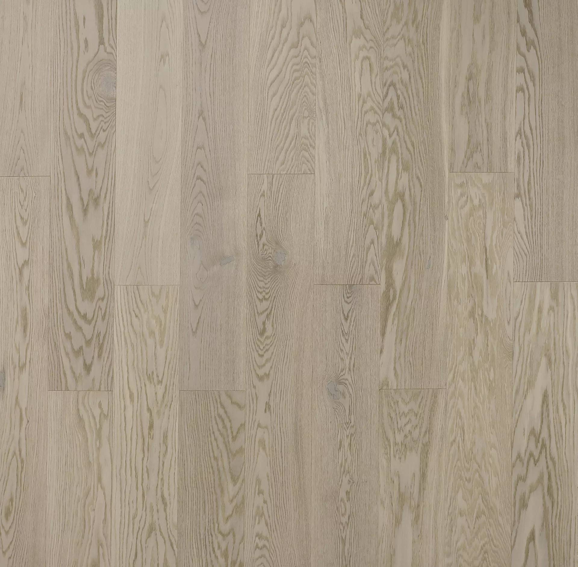 Паркетная доска Blanco by Karelia Oak Trend White Matt 4V 1S