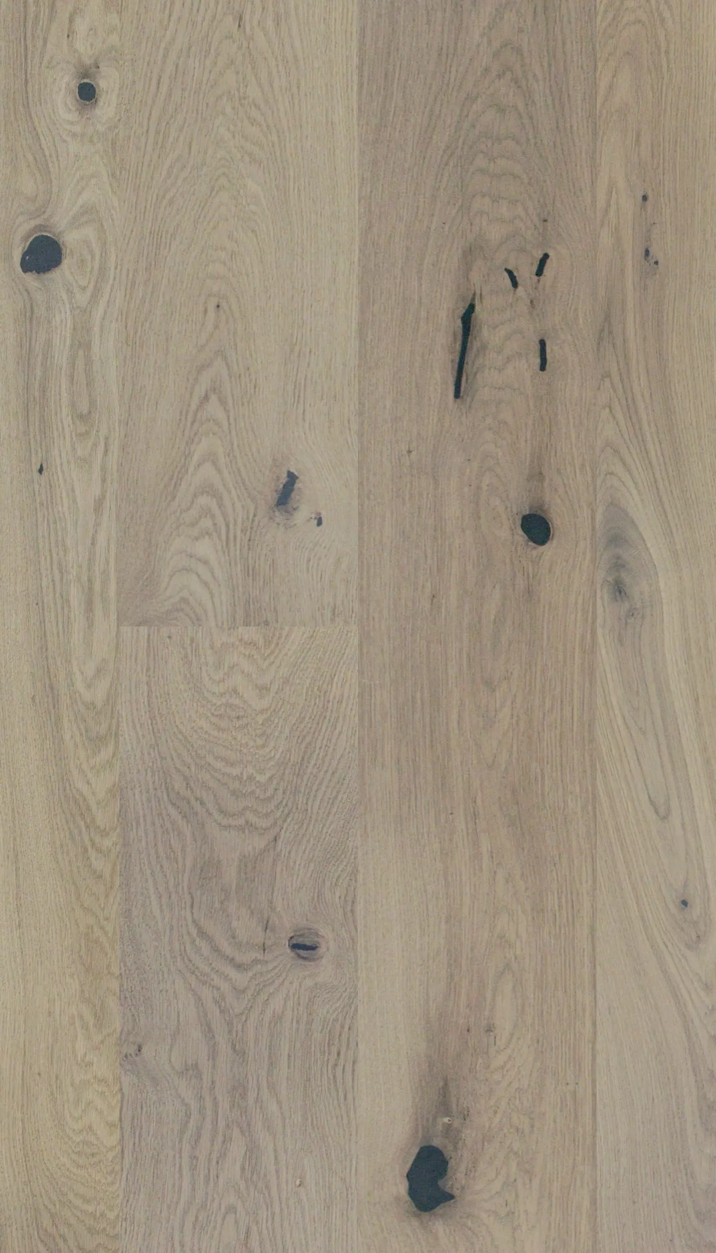 Паркетная доска Esta Parket 1 strip арт.11244 Oak Rustic Sandstone Extra Matt Lacquered 2B Brushed (14x2200x180) 2,376м2