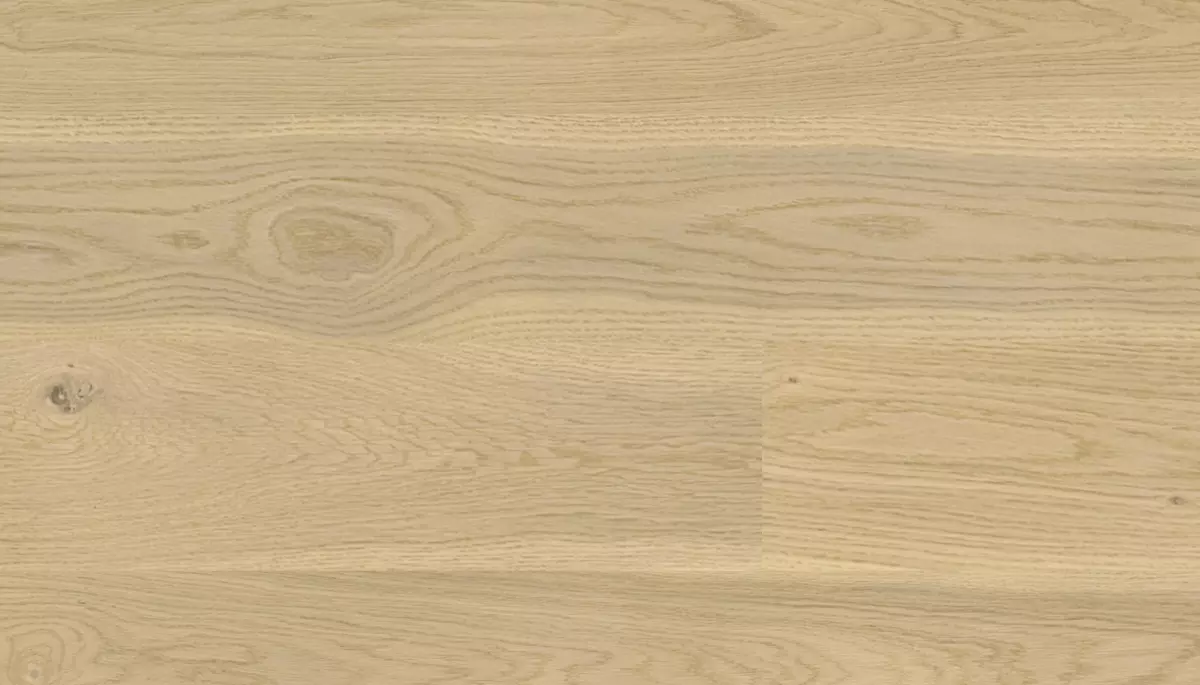 Паркетная доска Esta Parket 1 strip арт.11255 Oak Nordic S Linen Extra Matt Lacquered NB Light Brushed (14x2200x160) 2,112м2