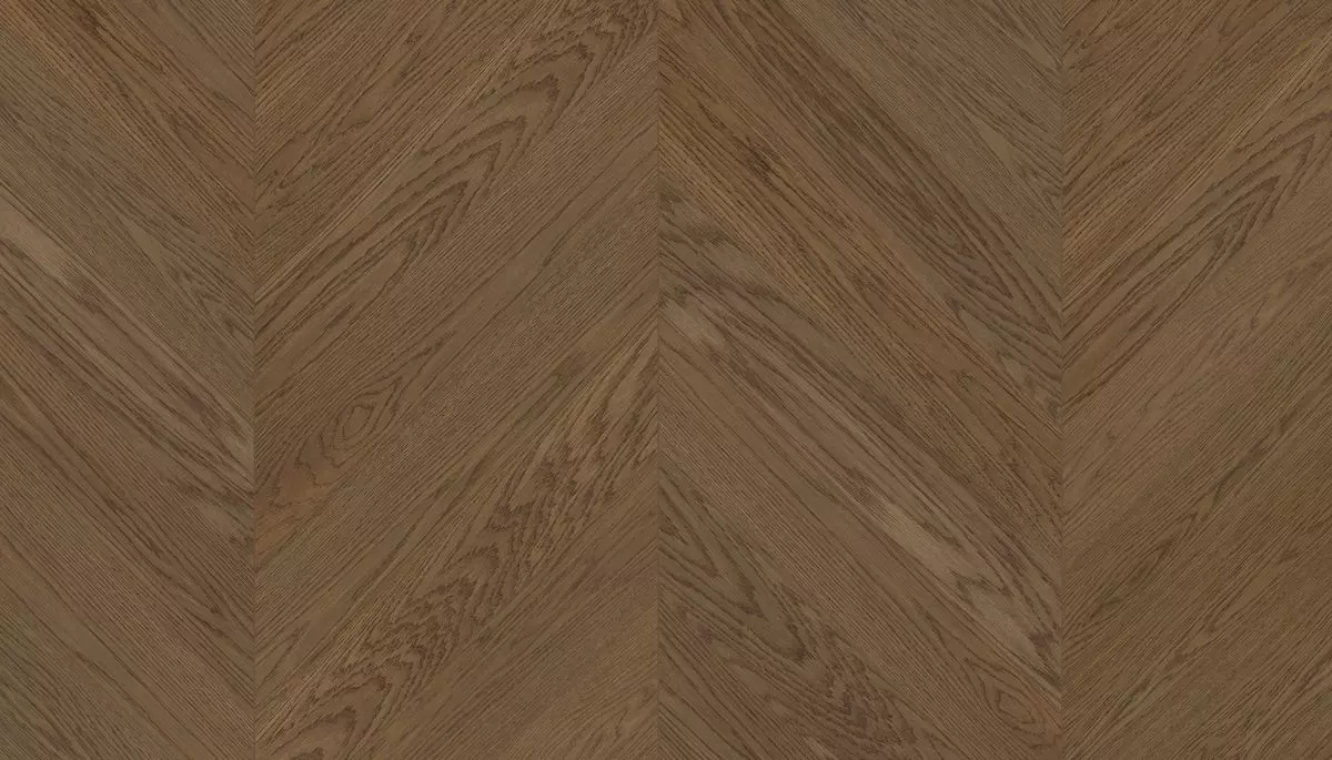 Паркетная доска Esta Parket CH Nova Eco арт.15504 Дуб Stavanger Chevron 
