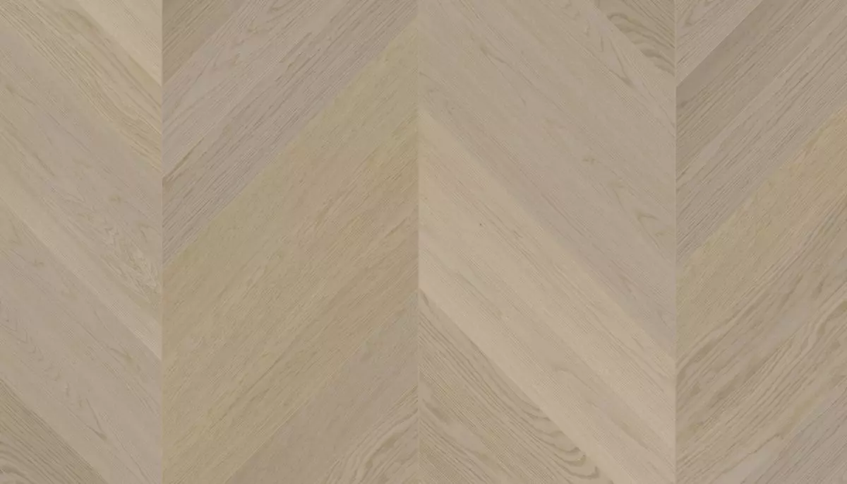 Паркетная доска Esta Parket CH Nova Eco арт.15508 Дуб Dazy Chevron 