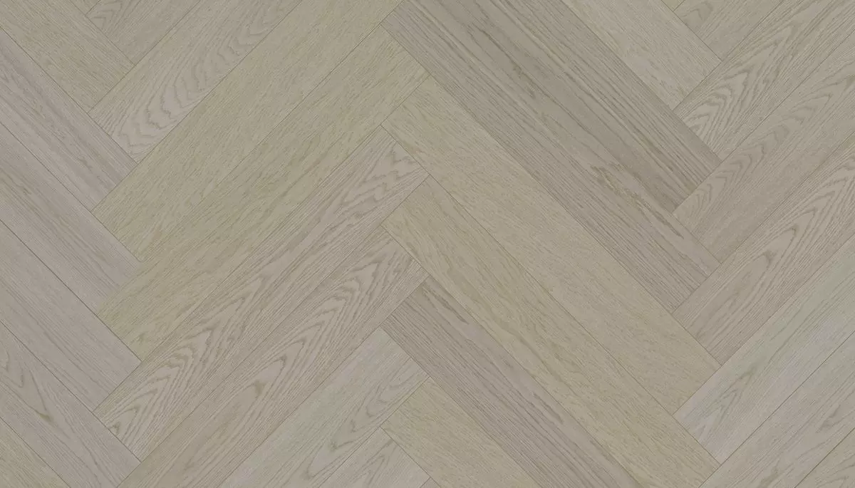 Паркетная доска Esta Parket HB Nova Eco арт.14506 Дуб Pearl Herringbone 