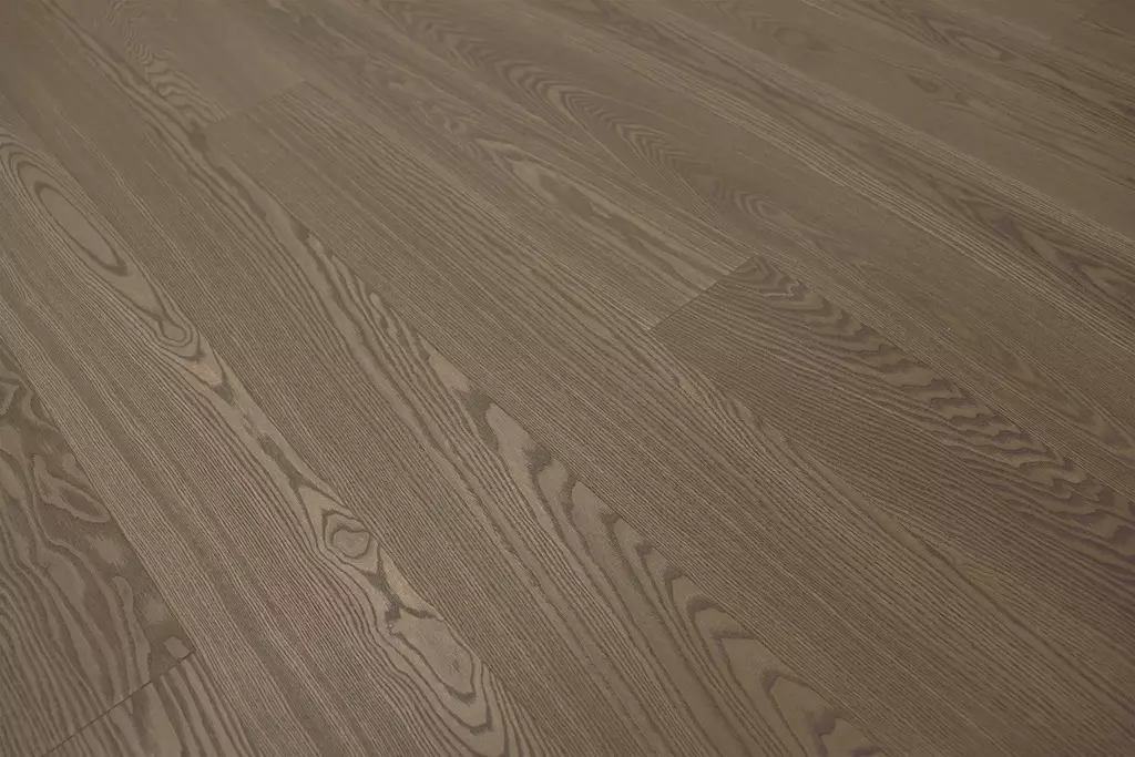 Паркетная доска Karelia Bloom Ash 4 story 138 linum deep matt 