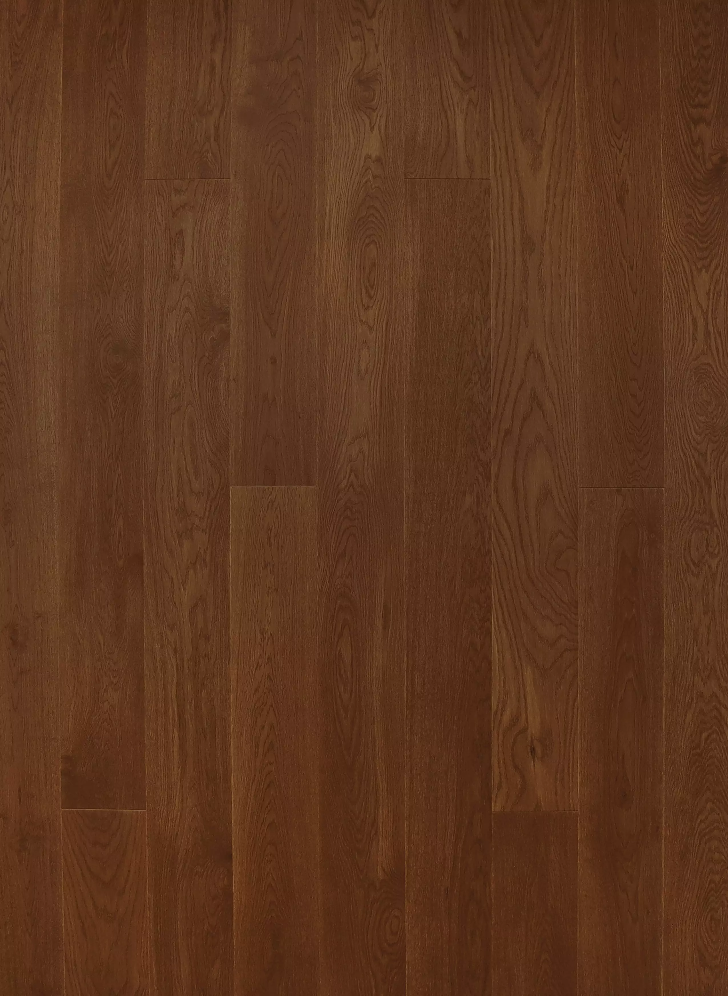 Паркетная доска Karelia Bloom Oak 4 story malva deep matt 