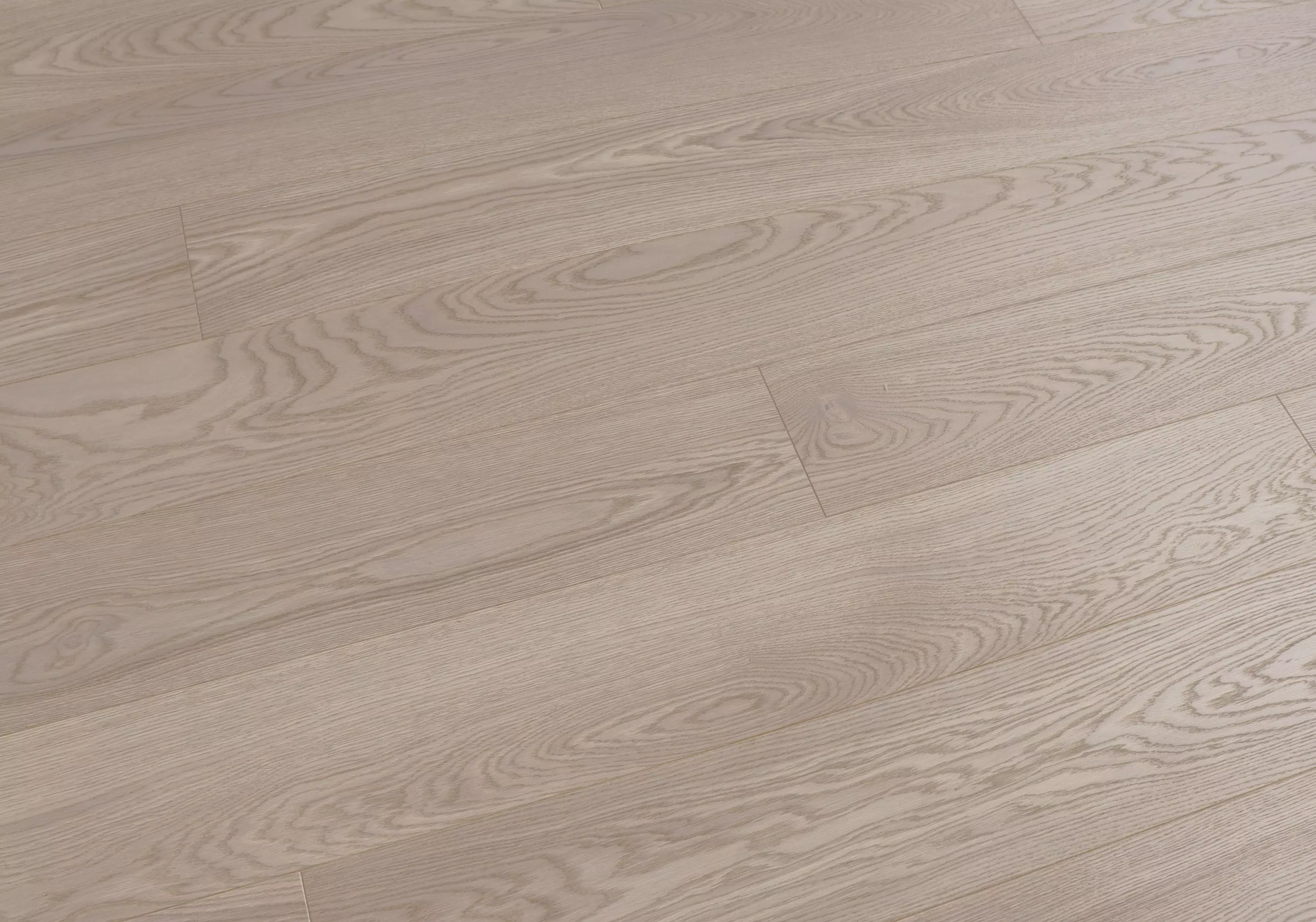 Паркетная доска Karelia Bloom Oak 4 story wisteria deep matt 