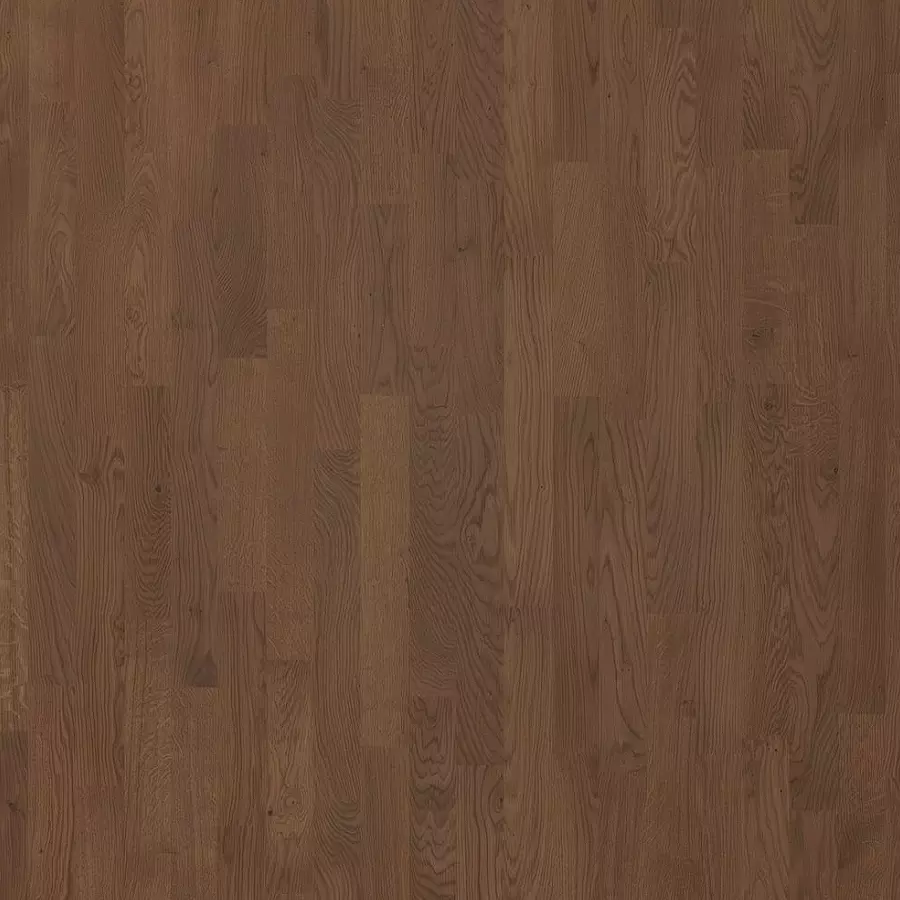 Паркетная доска Karelia Bloom Oak malva deep matt 3s 