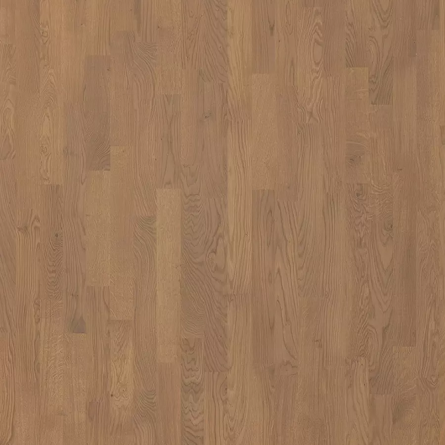 Паркетная доска Karelia Bloom Oak verbena deep matt 3s 