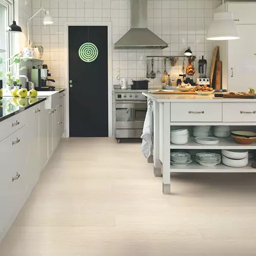 LVT-плитка Pergo Modern Plank Optimum Glue Дуб датский светло-серый V3231-40099